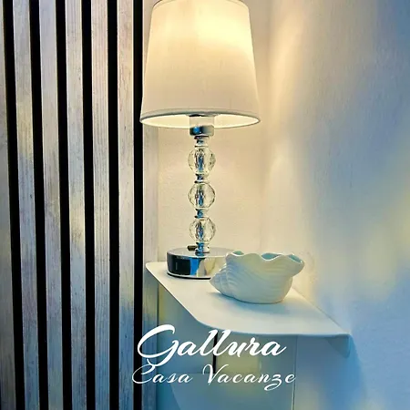 Gallura Apartamento