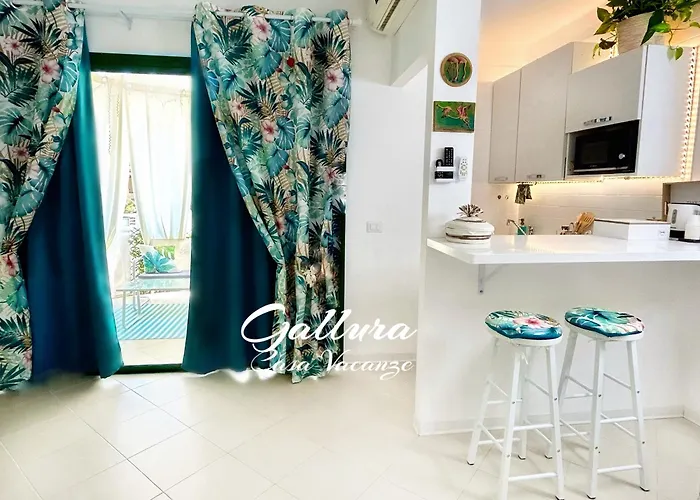 דירה Gallura