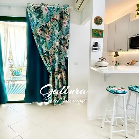 Lejlighed Gallura