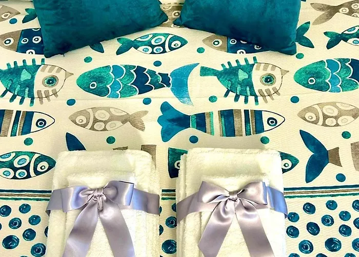 Gallura 아파트 올비아